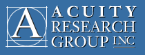 Logo: Acuity Research Group Inc